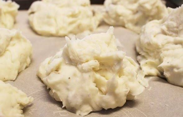 Can You Freeze Mashed Potatoes