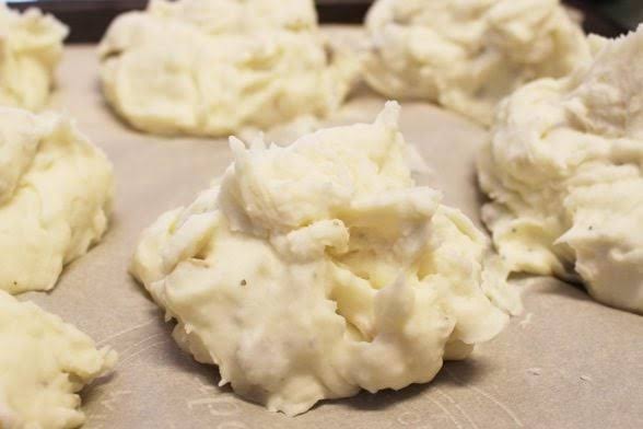 Can You Freeze Mashed Potatoes